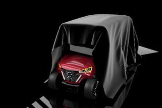 do 3d product gltf, glb, usdz modeling for shopify and amazon