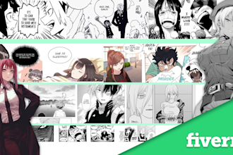 translate and typeset your manga, doujin nsfw accepted all