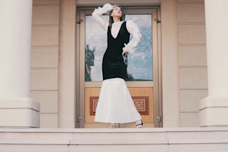 edit your fashion videos