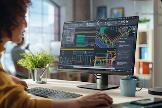 be expert draftsman and architect