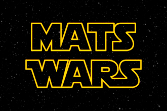 create a star wars style opening crawl