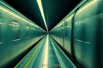 create epic 4k generated ai short film ai movie trailer ai movie