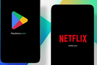 create your 1080p and 4k logo animation