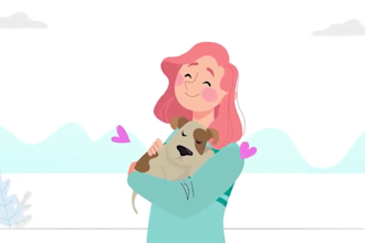 create custom explainer video for you