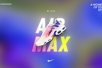 create a professional animated poster and motion flyer