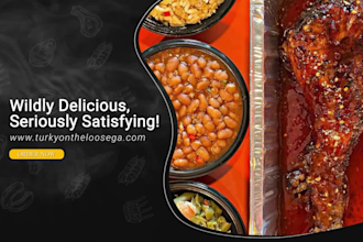 create digital menu, tv screen menu, menu card or price list