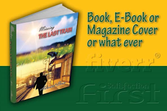 do magazine ebook kindle createspace kdp ingramspark book cover or interior