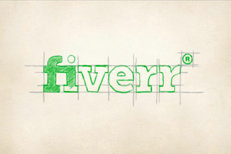 do a full HD video animation of your logo