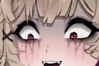 edit your vtuber clips for tiktok or youtube shorts