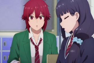 do 2d japanese anime style anime animation hand drawing traditional animation