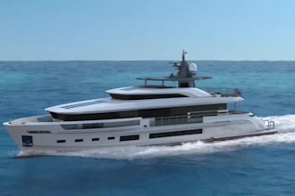 do 3d ship model 3d warship yacht 3d boat model vessel 3d render solid works