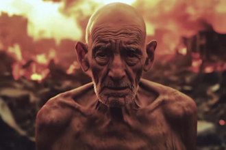 do 4k cinematic ai generated, ai short film and ai commercial video ads for you