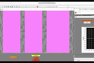 make c cpp c sharp programming projects gui design and desktop applications