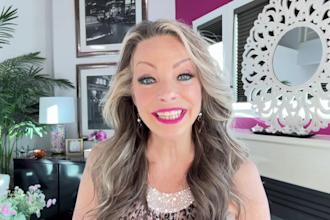create female, spokesperson, over 50 ugc videos, reels and tiktoks