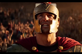 create scroll stopping 4k ai commercial video ads and epic short films