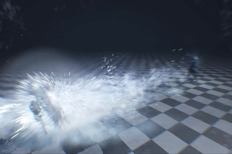 create unreal engine vfx in niagara particle system, unreal engine game vfx