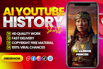 create ai youtube history shorts ai history utube shorts ai viral history shorts