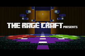 produce cinematic minecraft marketplace trailers