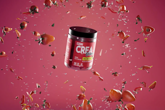3d supplement animation 3d bottle design 3d product animation 3d food animation