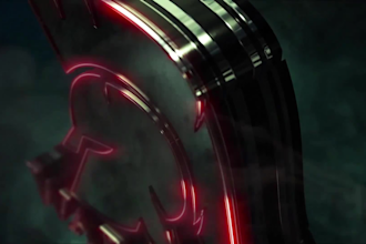 create cinematic 3d logo intro animation