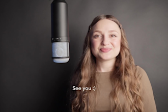 be your female singer, edm, back vocals and songwriting