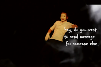 mime to make your message or your song