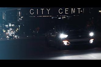do a product video commercial