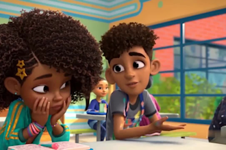 do 3d animation video, 3d cartoon music video, kids animation, 3d commercial ads