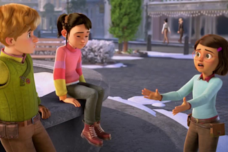 do 3d character animation 3d animation video for film 3d kids animation