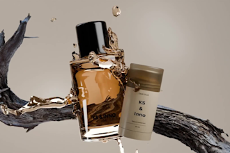 create 3d cosmetics animation 3d cgi skincare animation 3d product animation