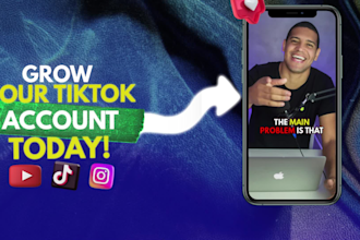 edit your content into short, catchy clips, bymaximise style