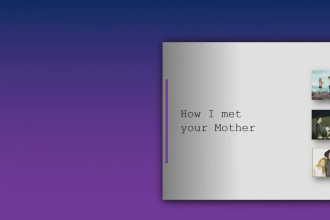 create ebook or flipbook presentations