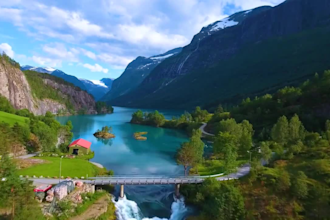 create youtube channel 35 meditation relaxing music videos