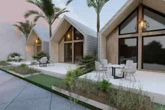 design gardens, backyards, patio, terraces, and pools
