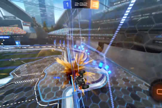 provide top 100 rocket league coaching