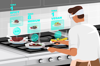 create 2d animated explainer and pitch video for business and product launch