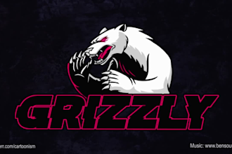 create twitch youtube intro animation