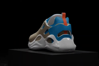 do 3d shoe animation,3d shoe design,shoe animation,footwear,3d fashion animation