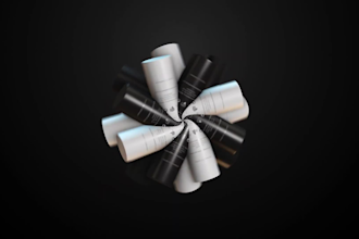create realistic 3d animation and 3d product ads for your brand and product