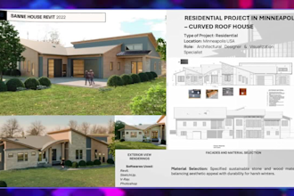 create photorealistic real estate renderings with vray