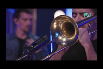 play trombone for you