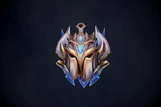 create custom 3d masks, helmet, anime mask and cosplay armor stl for 3d printing