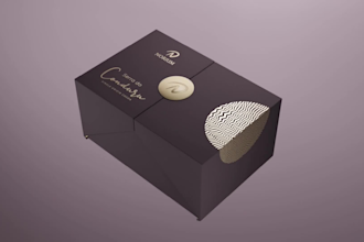 do 3d product and packaging modeling with realistic rendering
