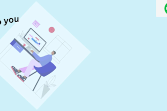 do lead generation, data entry for any company