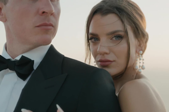edit cinematic wedding video editing
