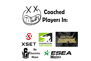 PCWORX - Attention Valorant players! Registration is