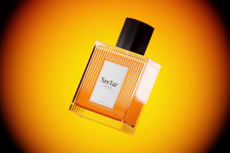 do 3d perfume animation ,3d bottle design and cinematic video ads