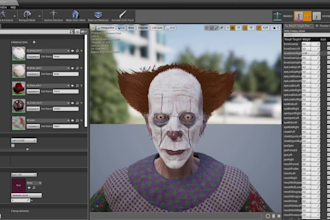 webapp avatar optimized,oculus viseme,rig3d for meshy ai avatar,vrchat,arkit,glb