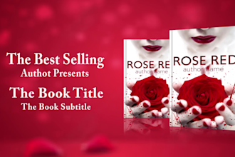 make book trailer book teaser and book promotion video