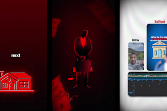 create ai faceless, cash cow ,tiktok reels and youtube shorts